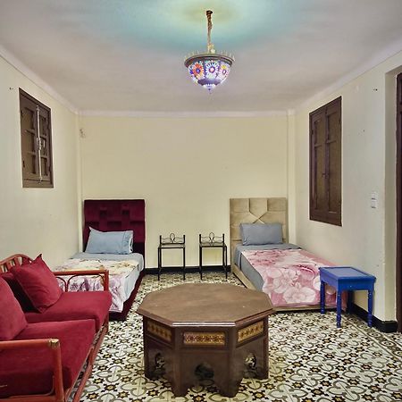 Perle De Mer Rabat Exterior foto