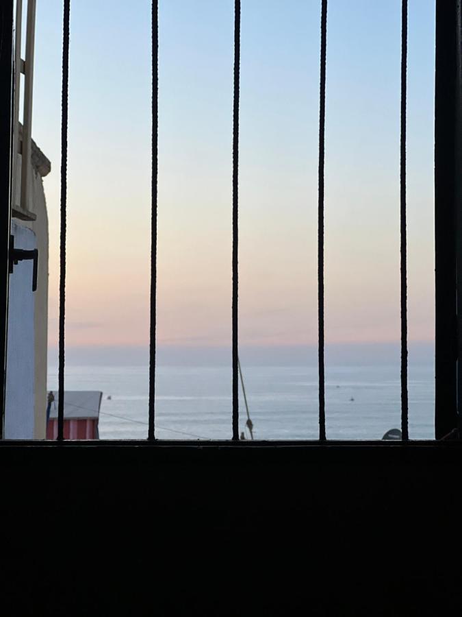 Perle De Mer Rabat Exterior foto