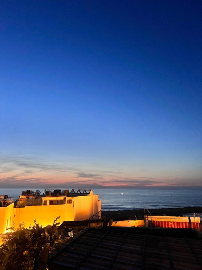 Perle De Mer Rabat Exterior foto