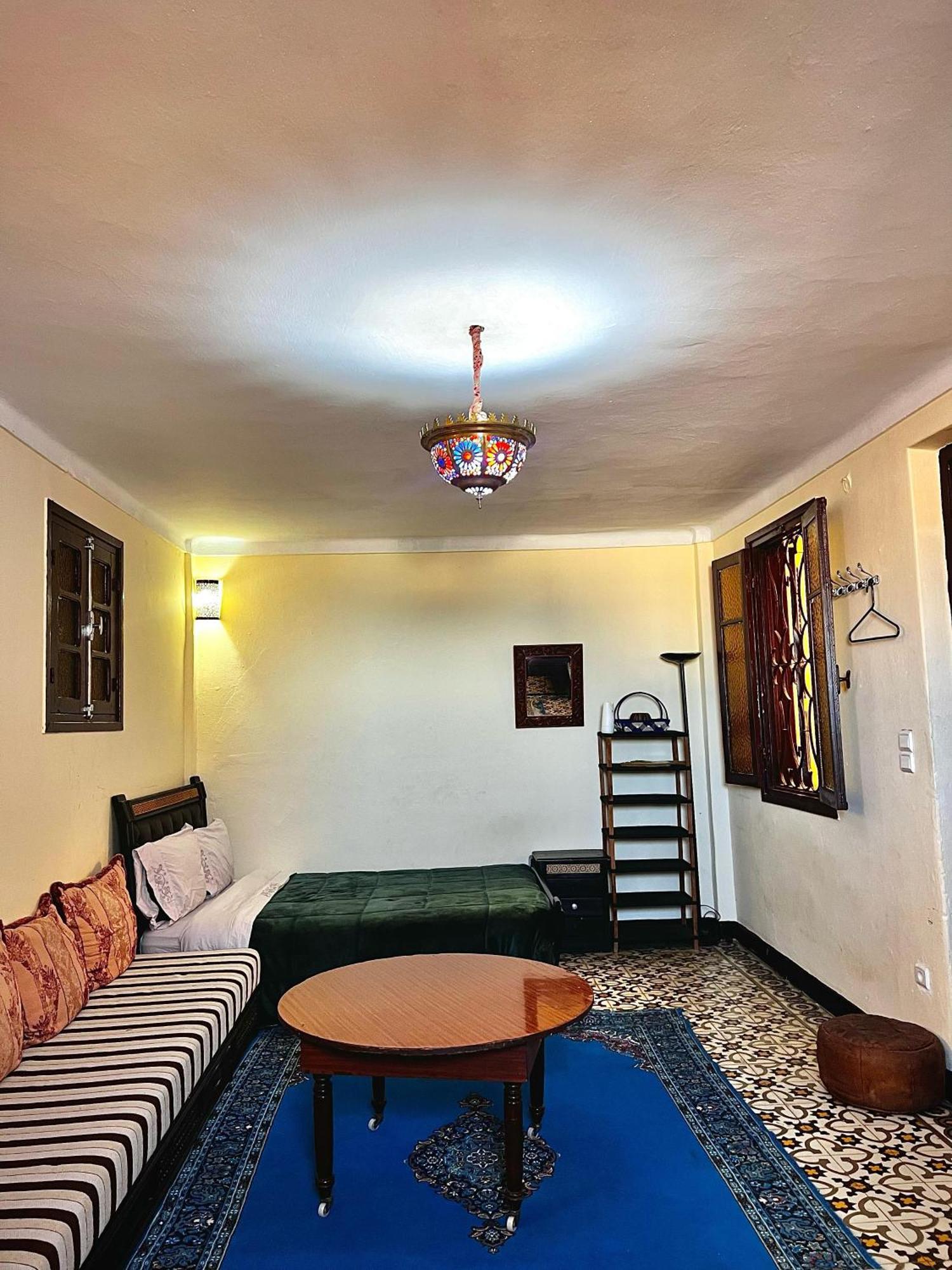 Perle De Mer Rabat Exterior foto