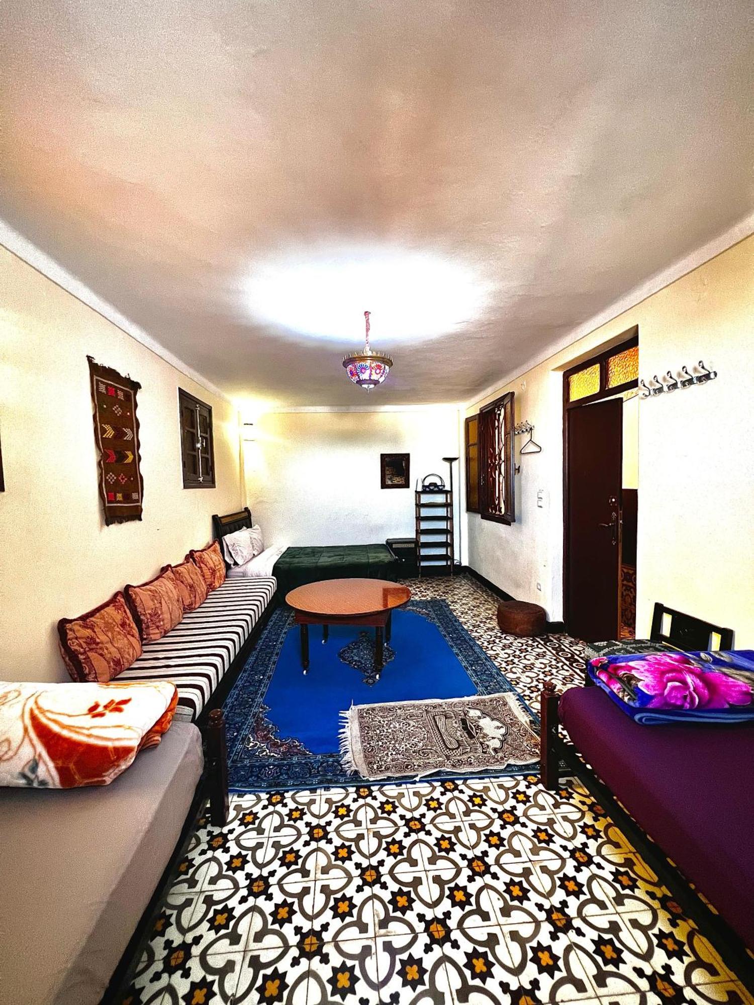 Perle De Mer Rabat Exterior foto