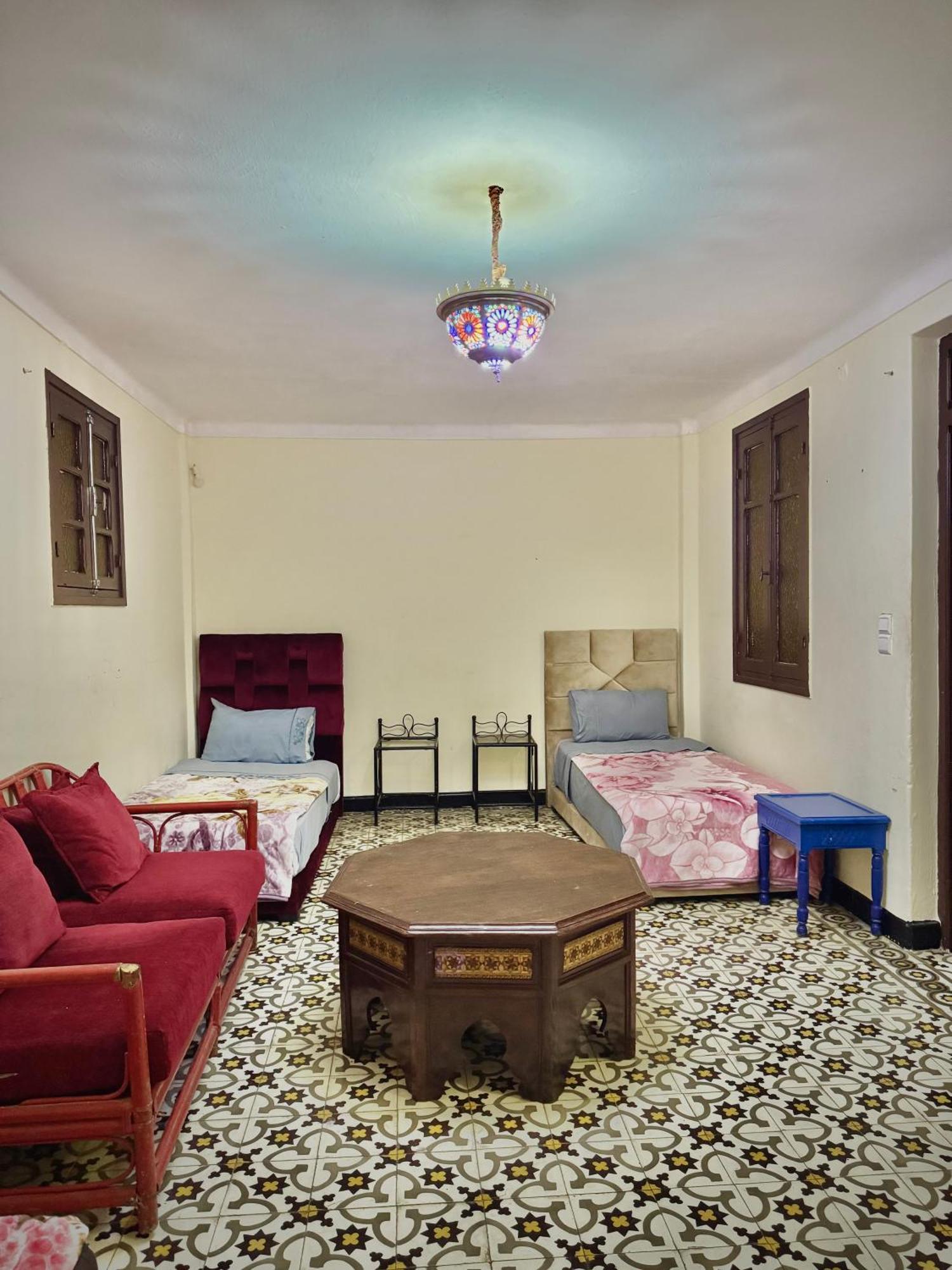 Perle De Mer Rabat Exterior foto