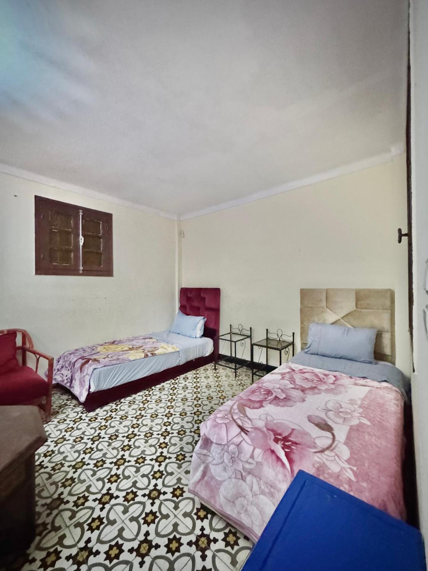 Perle De Mer Rabat Exterior foto